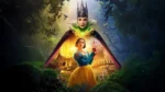 snow white disney movie