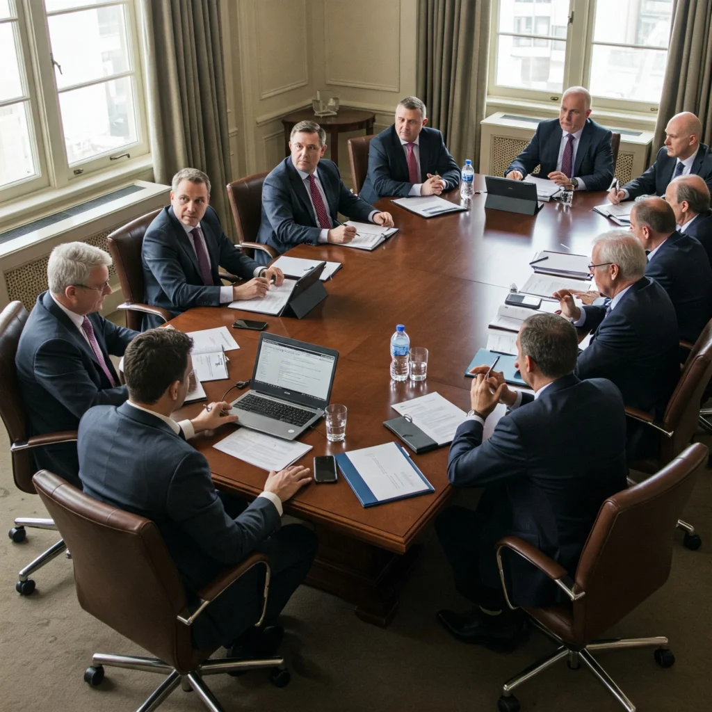 Implications for Investors and the Banking Sector