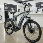 Jio Electric Cycle: A Game Changer in Affordable and Sustainable Mobility