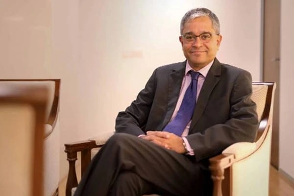 Rajiv Anand Emerges as Top Contender