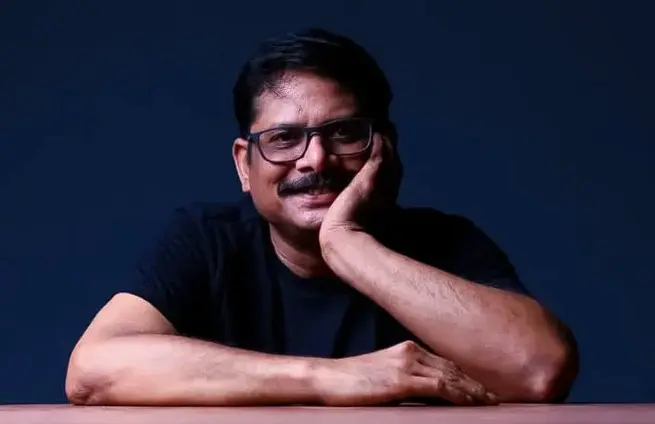 Manoj Bharathiraja's films