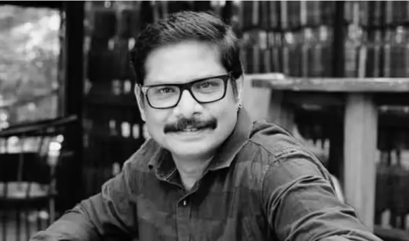 Manoj Bharathiraja- Phenomenal Actor and True filmmaker