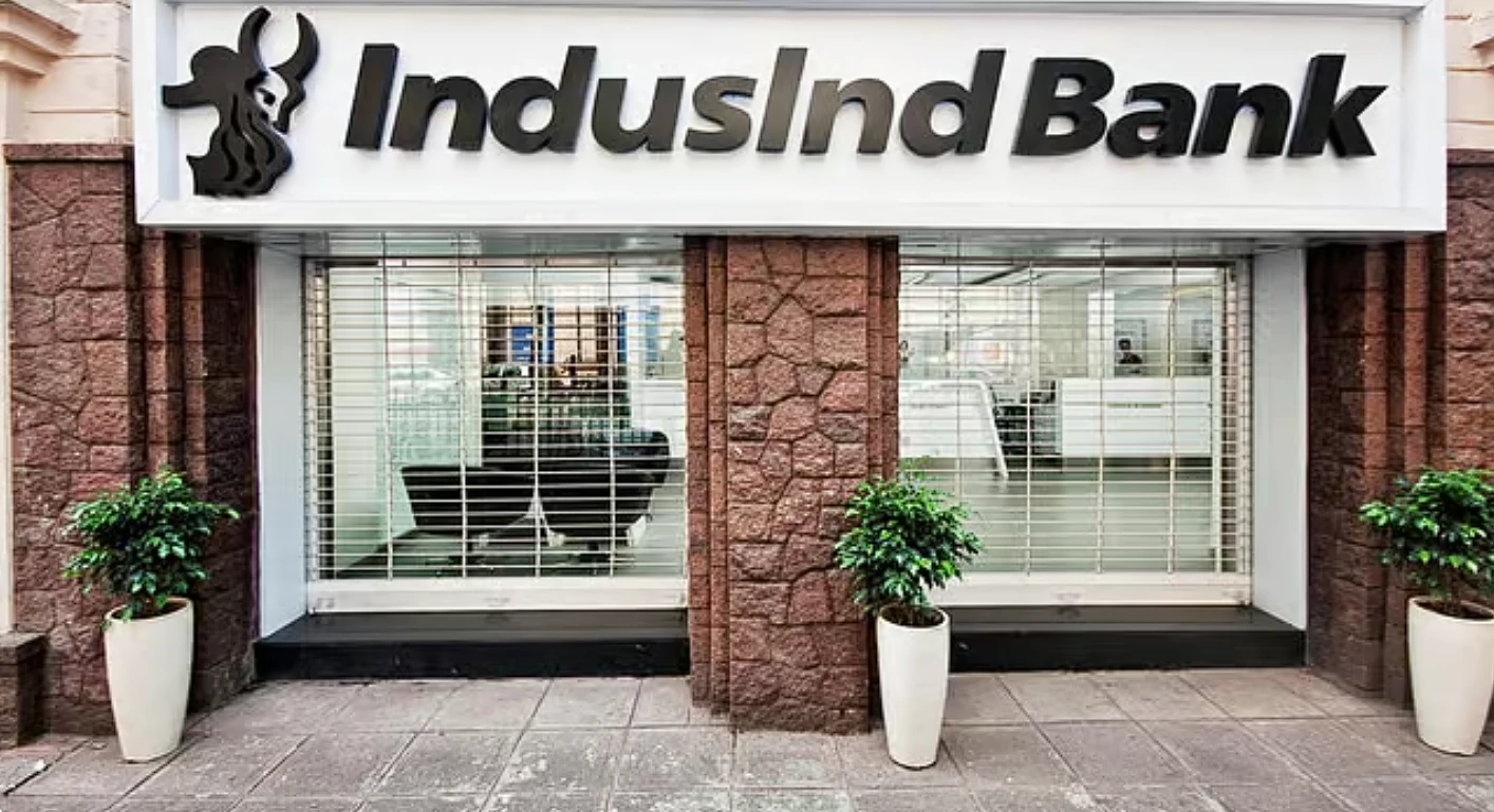 IndusInd Bank