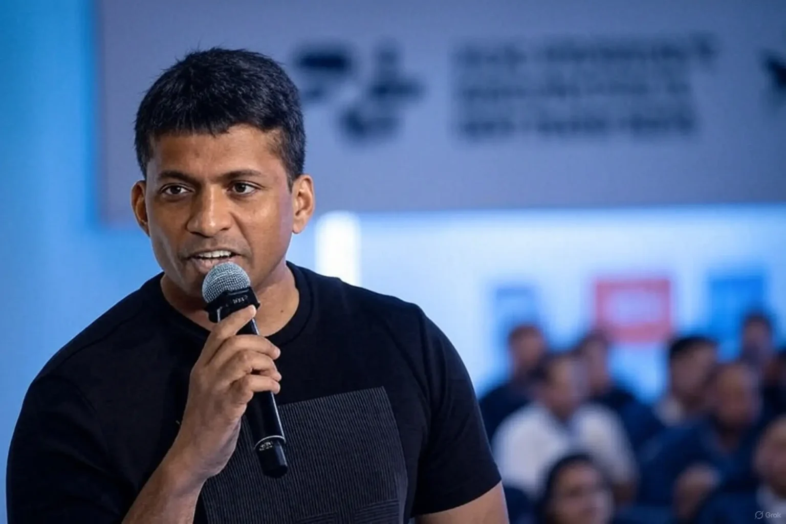 Byju Raveendran Net Worth