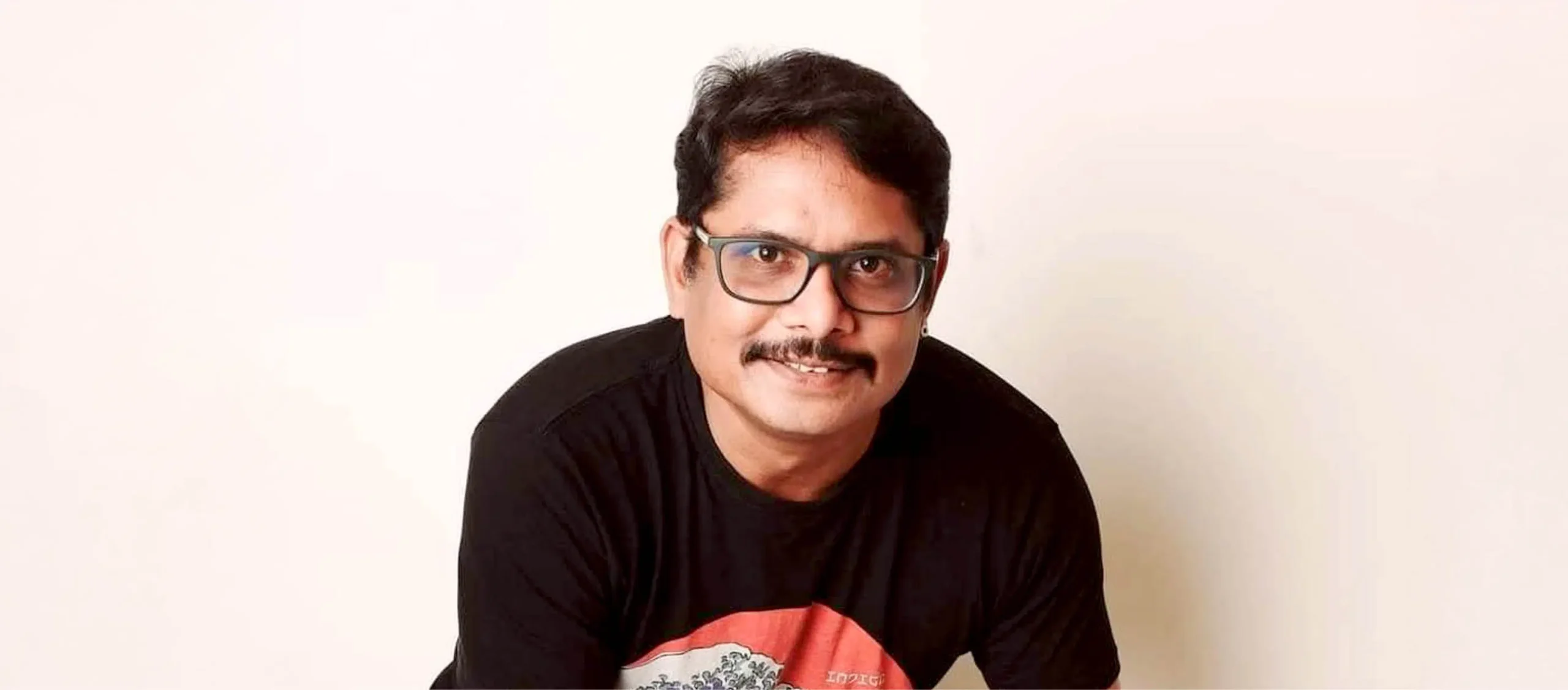 Manoj Bharathiraja