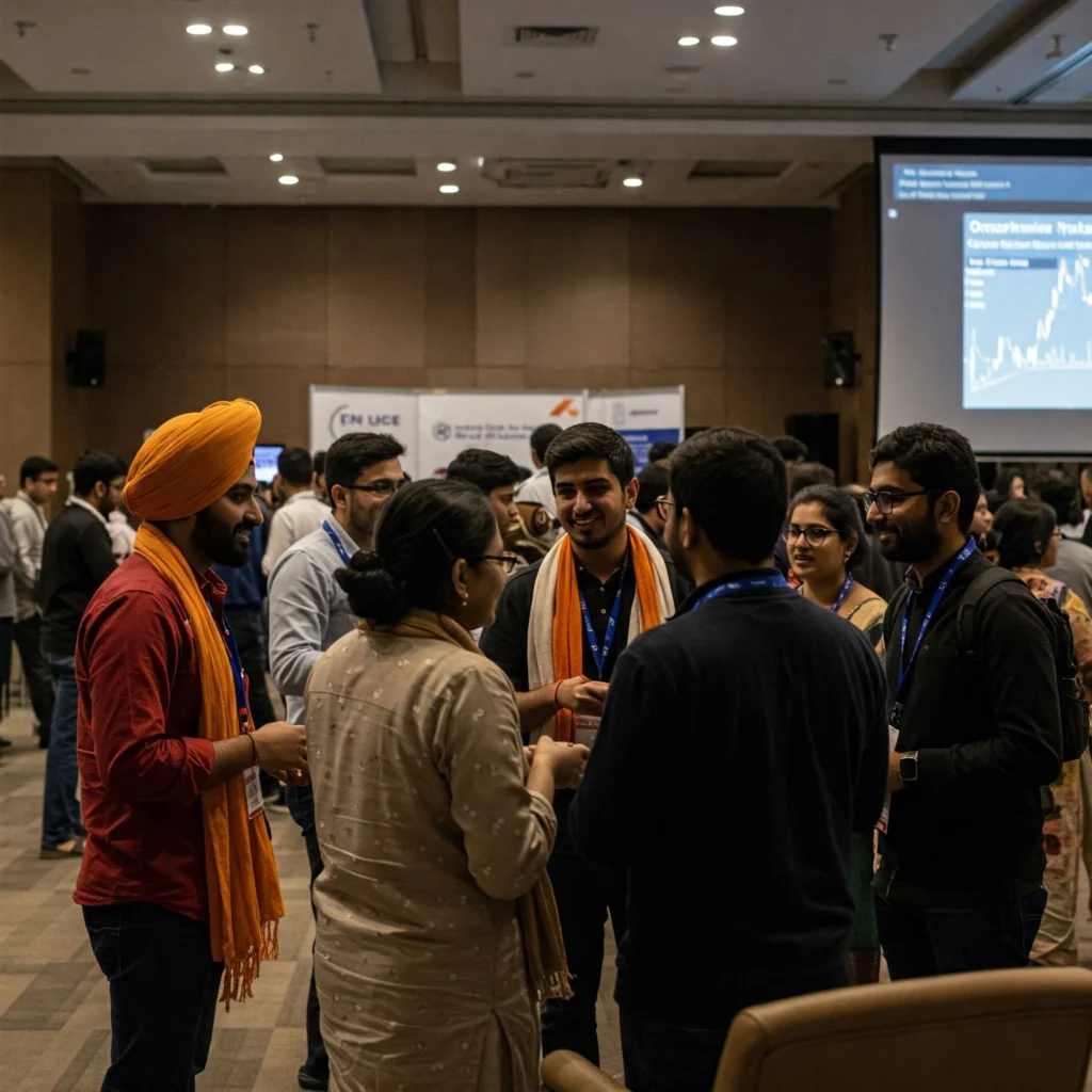 Indian Crypto Community
