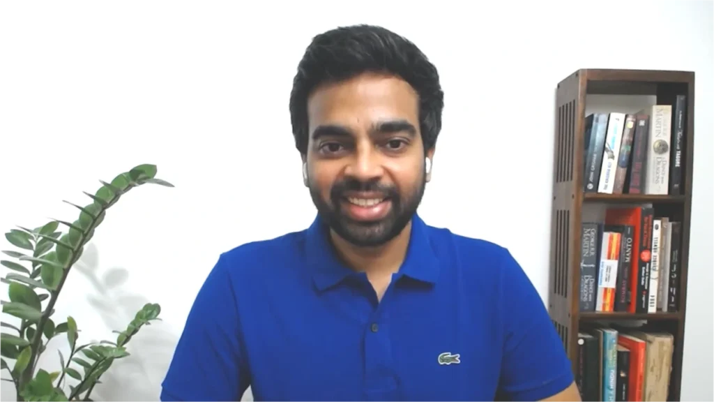 Nischal Shetty
