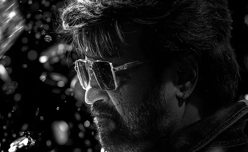 Rajinikanth's most anticipated film- Coolie