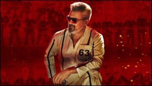 Good Bad Ugly: Ajith Kumar’s Latest Sparks Divided Reactions — What You Need to Know