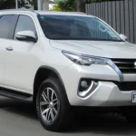 Fortuner’s Electrifying Whisper: Is Toyota Gearing Up for a Mild Hybrid Leap?