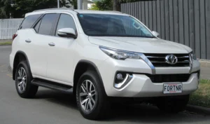 Fortuner’s Electrifying Whisper: Is Toyota Gearing Up for a Mild Hybrid Leap?