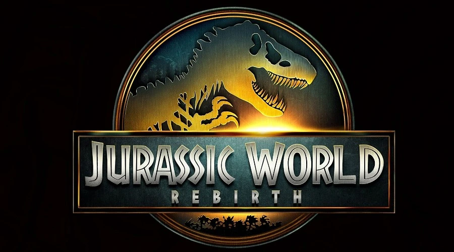 Jurassic World Rebirth