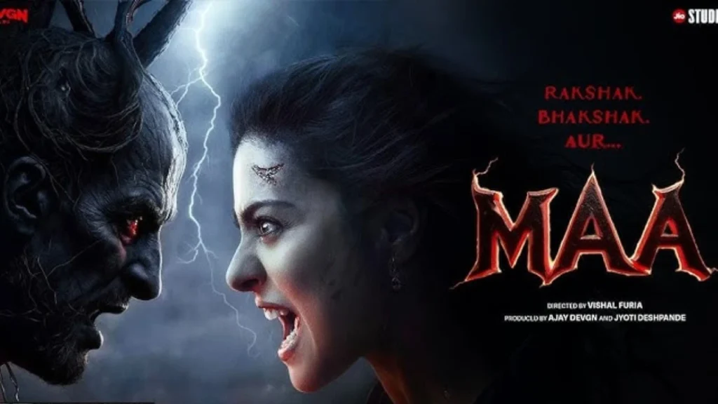 Maa