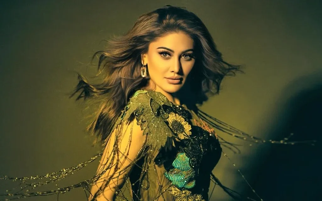Shefali Jariwala