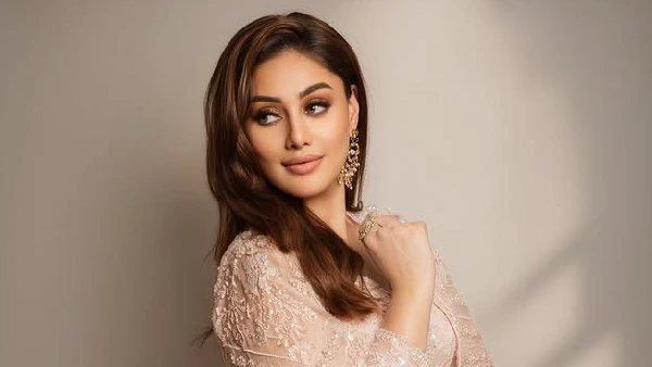 Shefali Jariwala